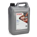 Produktbild: 5L ROWE GTS SPEZIAL 20W-20 20W20 Motoröl Öl API SF/CD CCMC D/G2 MIL-L-2104D