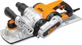 Produktbild: Triton - Dreimesser-Elektrohobel 1800 W, 180 mm TPL180B
