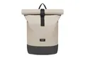 Produktbild: LARKSON Cityrucksack Janne Tagesrucksack 14-17 Liter für Damen & Herren (1-tlg), Flexible Größe, Gepolstertes Laptopfach, Wasserabweisend