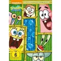Produktbild: Spongebob Schwammkopf - Season 1 [3 DVDs]