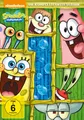 Produktbild: Spongebob Schwammkopf - Season 1 [3 DVDs]