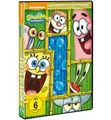 Produktbild: Paramount DVD Spongebob Schwammkopf Season 1