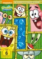 Produktbild: SpongeBob Schwammkopf - Die komplette Season 1 | DVD | deutsch