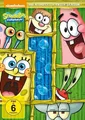 Produktbild: SpongeBob Schwammkopf - Die komplette Season 1,