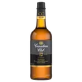 Produktbild: Canadian Club 12 Jahre Classic 0,7 l Blended Whisky aus Kanada