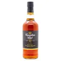 Produktbild: Canadian Club Classic 12 Years Blended Canadian Whisky 0,7l 40,0%