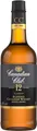 Produktbild: Canadian Club 12 Jahre Blended Whisky 0,7l, alc. 40 Vol.-%