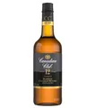Produktbild: Canadian Club 12 Years Classic Blended Canadian Whisky / 40 % vol / 0,7l