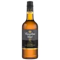 Produktbild: (46,43€/1,0l)Canadian Club Classic 12 Jahre Blended Canad. Whisky 0,7l  40% Vol.