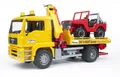 Produktbild: BRUDER®  02750  