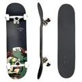Produktbild: Globe G1 Argo Komplett Skateboard 7lagig Ahorn medium 8'' x 31,6'' camo