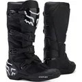 Produktbild: FOX Comp 2023 Damen Motocross Stiefel, schwarz, Größe 43