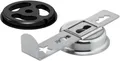 Produktbild: Bosch MUZ9SV1 (edelstahl) Küchenmaschinen-Zubehör