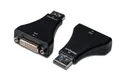 Produktbild: AK-340603-000-S DIGITUS DisplayPort Adapter ~D~