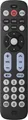 Produktbild: One for All Big Button Remote URC 6821 Fernbedienung (2-in-1)