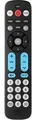 Produktbild: One for All One for All Big Button Remote Universalfernbedienung URC 6821