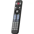 Produktbild: Fernbedienung One For All Universal 2 In 1 Senior Big Button Urc6821 Black