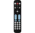 Produktbild: One for All One For All URC6821 Big Button Remote - Universalfernbedienung Universal-Fernbedienung (extra große Tasten für Komfort)