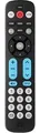 Produktbild: URC6821 One for All Big Button Remote Universalfernbedienung URC 6821 ~D~
