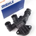 Produktbild: MAHLE Thermostat Kühlwasserthermostat 87°C für AUDI A3 SEAT SKODA VW Golf 5 7