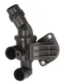 Produktbild: Für MAHLE TI 6 87 Thermostat, coolant TI 6 87 Cooling system thermostat (87°C,