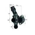 Produktbild: 1x Thermostat, Kühlmittel MAHLE TI 6 87 passend für AUDI SEAT SKODA VW CUPRA