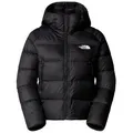 Produktbild: The North Face Daunenjacke The North Face Damen Daunenjacke W Hyalite Down Hoodie 8E75 schwarz M (40)