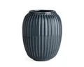 Produktbild: Kähler Tischvase Vase Hammershøi 20 cm, indigo