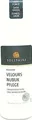 Produktbild: (9,57€/100ml)Velours Nubuk Wildleder Pflege Solitaire DUNKELGRÜN Stic 75 ml