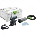 Produktbild: Festool Deltaschleifer DTS 400 REQ-Plus