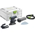 Produktbild: FESTOOL Dreieckschleifer DTS 400 REQ-Plus 250 Watt