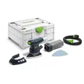 Produktbild: Festool Deltaschleifer DTS 400 REQ-Plus 250 W im Systainer SYS3 M 187 577518