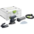Produktbild: Festool DTS 400 REQ-Plus 577518 Deltaschleifer 250 W 100 x 150 mm