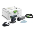 Produktbild: Festool DTS 400 REQ-Plus Deltaschleifer 250 W 100 x 150 mm ( 577518 ) + Systaine