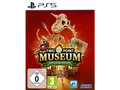 Produktbild: Two Point Museum - Explorer Edition [PlayStation 5]