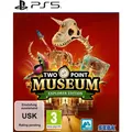 Produktbild: Sega Two Point Museum - Explorer Edition (PS5, DE) (1152779)