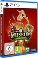 Produktbild: Two Point Museum - Explorer Edition PS5-Spiel