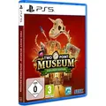 Produktbild: Two Point Museum - Explorer Edition PS5-Spiel