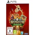 Produktbild: Two Point Museum Explorer Edition PS5 PlayStation 5