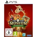Produktbild: Two Point Museum - Explorer Edition (PlayStation 5)