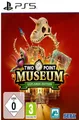 Produktbild: Two Point Museum Explorer Edition PS5 PlayStation 5