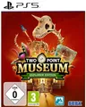 Produktbild: Two Point Museum Explorer Edition - Playstation 5