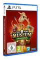 Produktbild: Two Point Museum - Explorer Edition PS5-Spiel #1907497