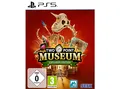 Produktbild: Two Point Museum - Explorer Edition - [PlayStation 5] NEU OVP USK 0