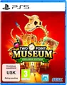 Produktbild: Two Point Museum - Explorer Edition - PS5 / PlayStation 5 - Neu & OVP -
