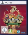 Produktbild: Two Point Museum - Explorer Edition (PS5)