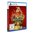 Produktbild: Two Point Museum Explorer Edition Simulation Sony PS5 Videospiel NEU&OVP