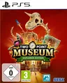 Produktbild: Two Point Museum [Explorer Edition] (PS5) (NEU) (OVP)