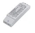 Produktbild: conecto X-HT020 Halogentransformator 12V/50-150 Watt, 220-240V, 50Hz, dimmbar mit Phasenabschnittdimmer