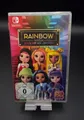Produktbild: Rainbow High: Leben für den Laufsteg für Nintendo Switch - NEU und versiegelt